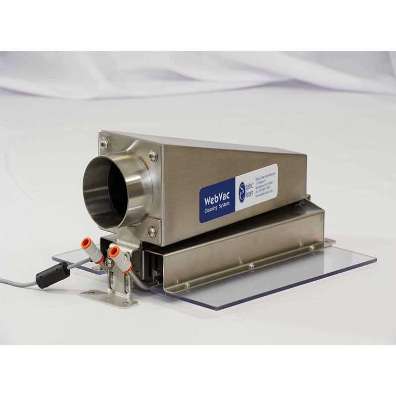 MWV Medical WebVAC 1