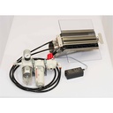 MWV Medical WebVAC 3