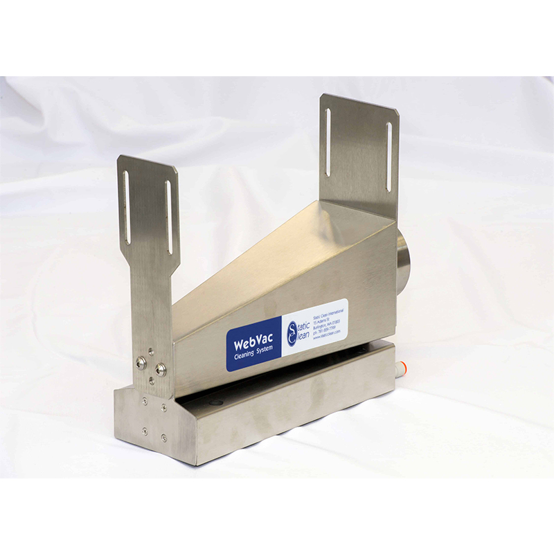 MWV Medical WebVAC 4