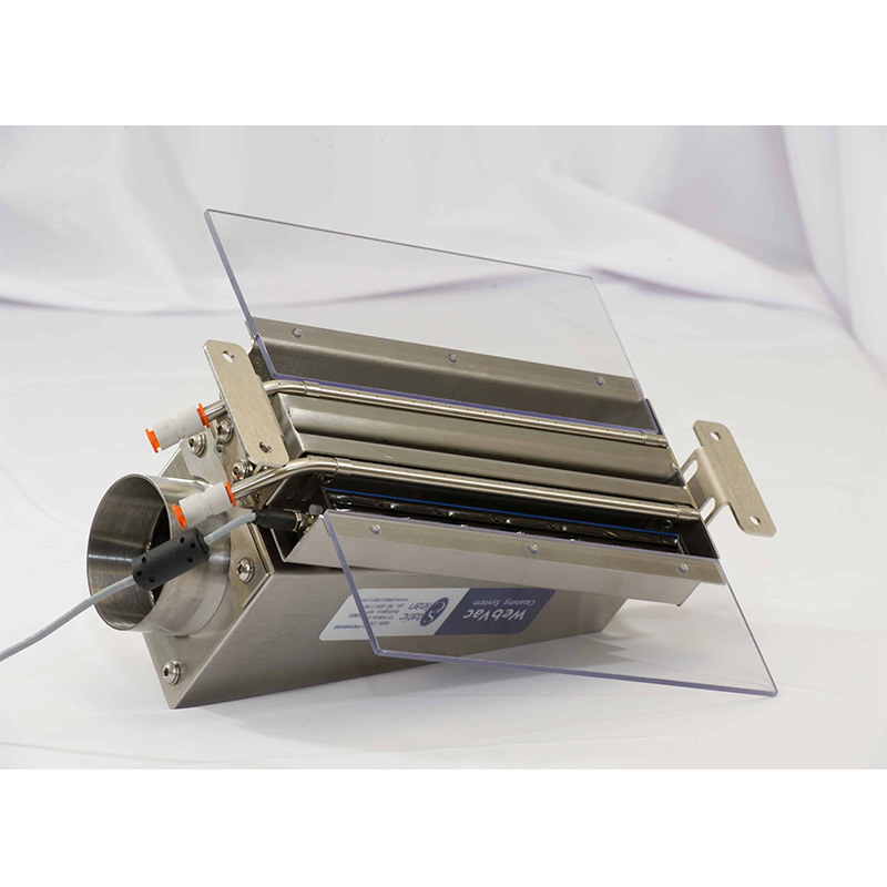 MWV Medical WebVAC 5