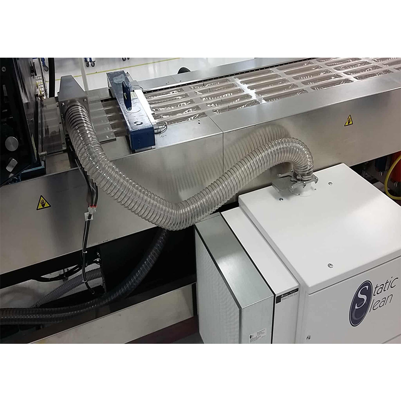 MWV Medical WebVAC 7