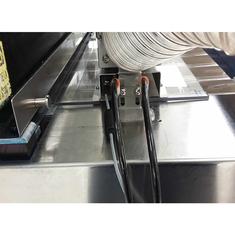 MWV Medical WebVAC 8