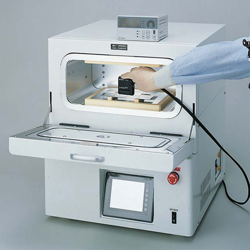 Yamato PD Series Single Stage Gas Plasma Dry Cleaners PDC210