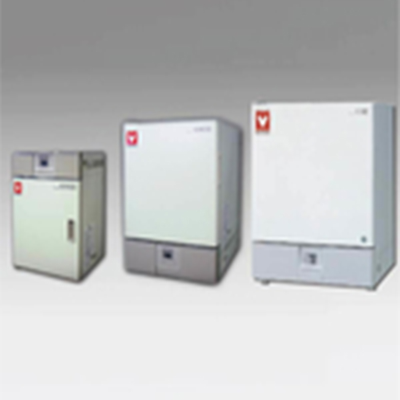 Yamato IC Series Natural Convection Laboratory Incubator IC103C IC113C