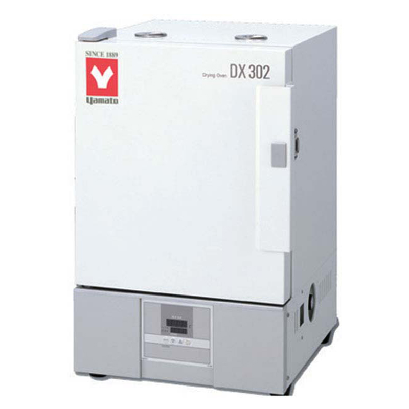 Yamato DX Series Economical Natural Convection Ovens DX402C DX412C