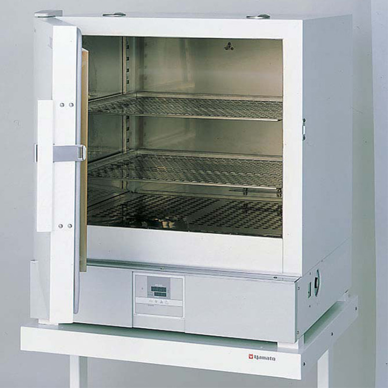 Yamato DX Series Economical Natural Convection Ovens DX402C DX412C (1)
