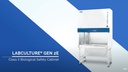 Labculture® Class II Type A2 Biological Safety Cabinet