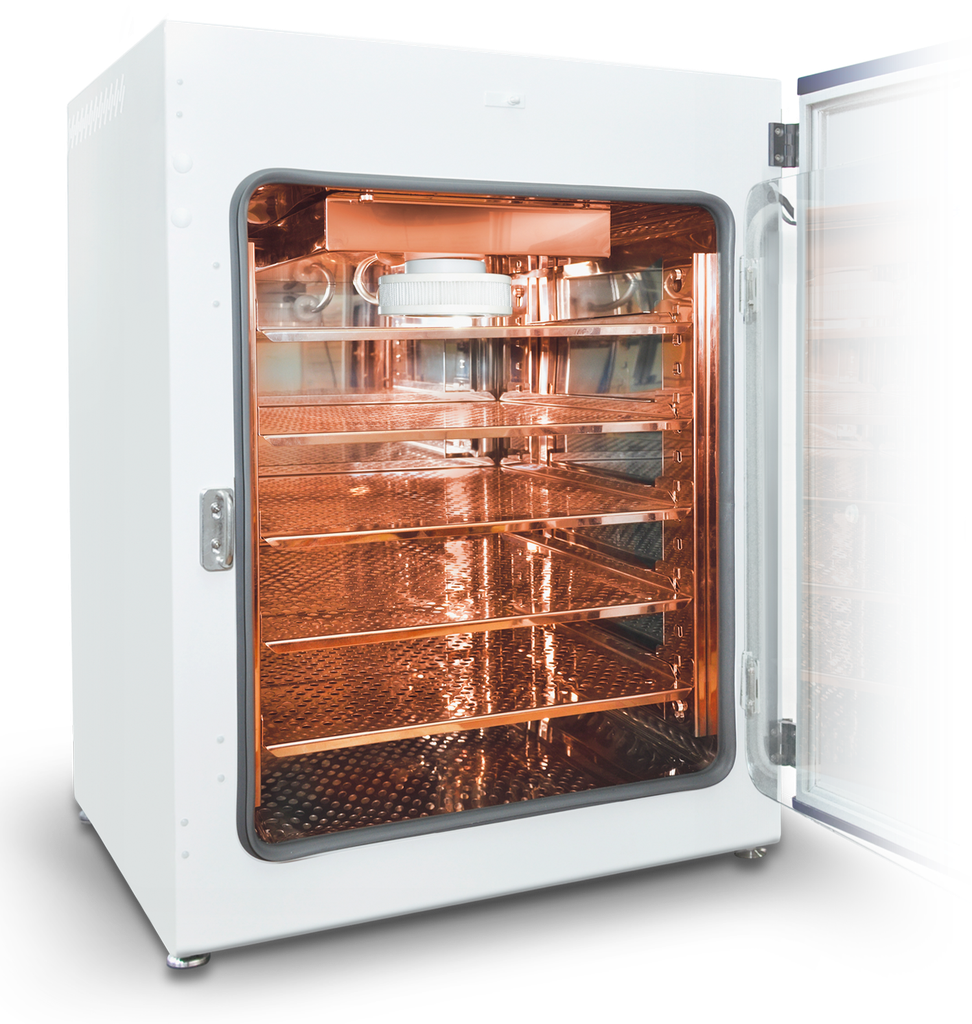 CelCulture® CO₂ Incubator - CO₂ Control, No ULPA Filter