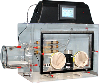 Automatic Anaerobic Chamber