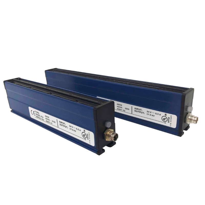 4203C Anti-Static Bar