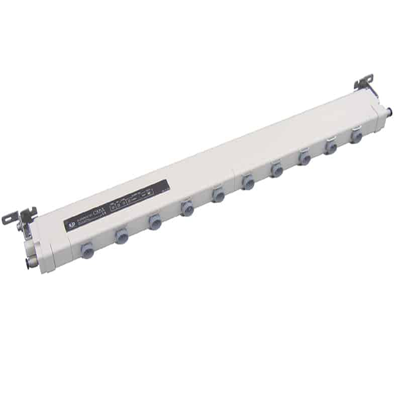 CABX HDC-AC Ionizing Bar