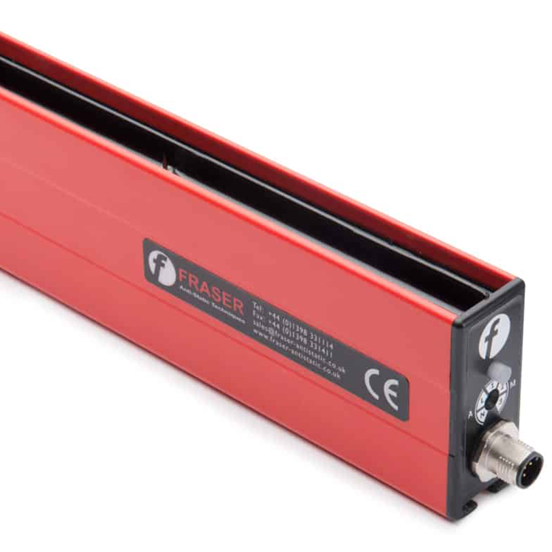 NEOS 20 Long Range Intelligent Static Bar