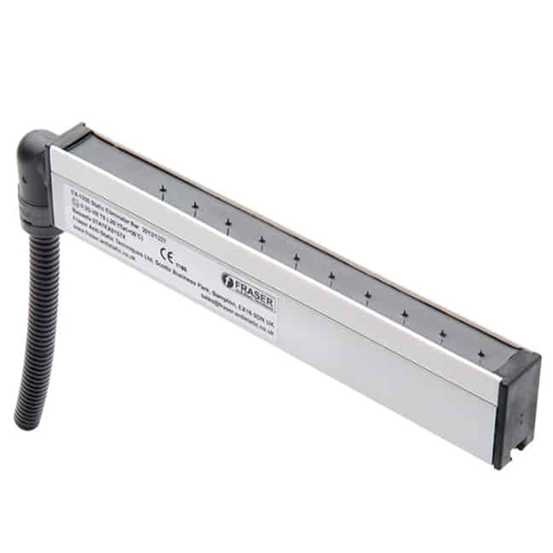 EX1250 Static Bar for Hazardous Locations