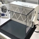 Particle Trap® 6000 &amp; AGZIII Gun Combo