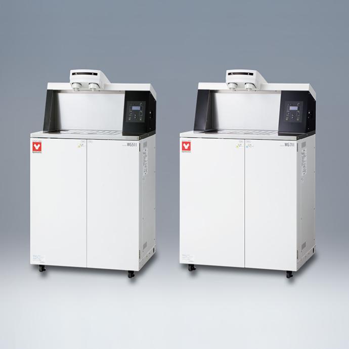 Yamato Auto Still WA Series Large Capacity Water Purification System