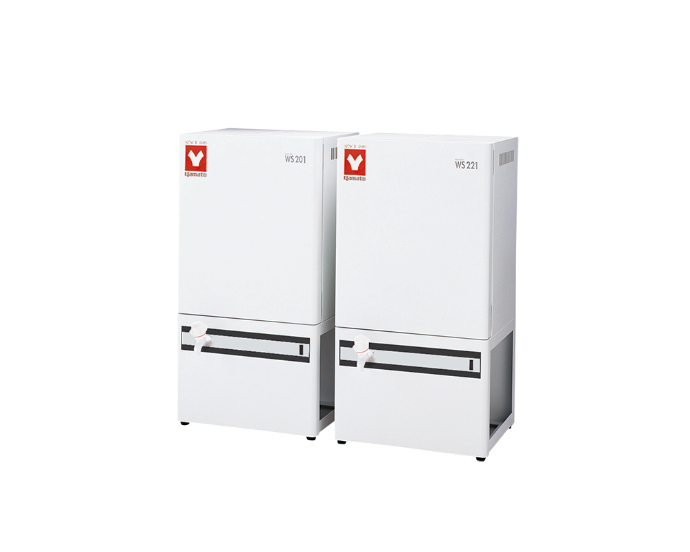 Yamato Auto Still WS Series Compact Water Purification System