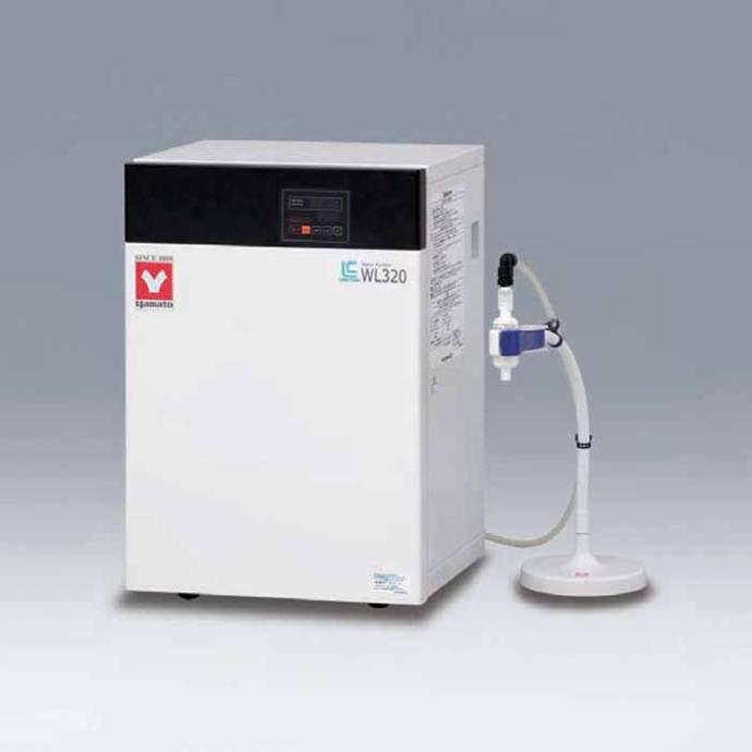 Yamato Labo Cube WL Series Lab Water Purification System