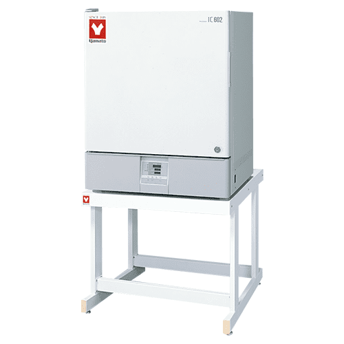 Yamato IC Series Natural Convection Laboratory Incubator IC603C IC613C