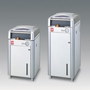 Yamato SN Series Standard Autoclaves &amp; Steam Sterilizers SN500C SN510C