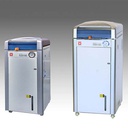 Yamato SQ Series Large Capacity Autoclaves &amp; Steam Sterilizers SQ500C SQ510C