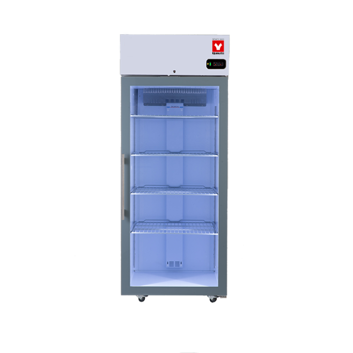 Yamato SLR Series Laboratory Refrigerators SLR801SG