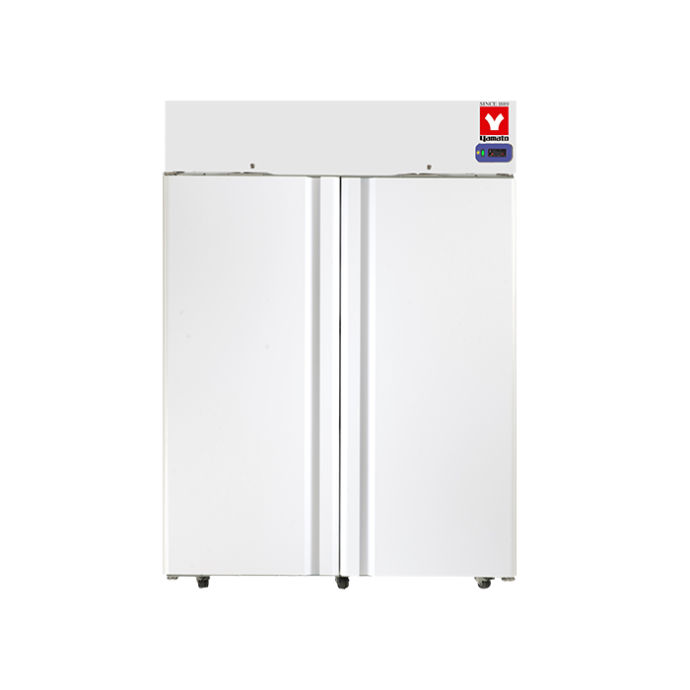 Yamato SLR Series Laboratory Refrigerators SLR1301DG