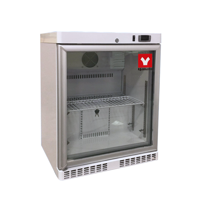Yamato UCR Series Undercounter &amp; Countertop Refrigerators UCR001G