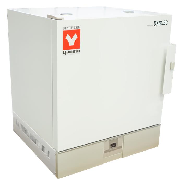 Yamato DX Series Economical Natural Convection Ovens DX602C DX612C