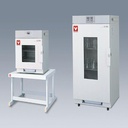 Yamato DG Series Glassware Drying Natural Convection Ovens DG440C DG450C
