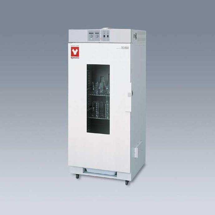 Yamato DG Series Glassware Drying Natural Convection Ovens DG840C DG850C