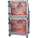 Poultry Isolators