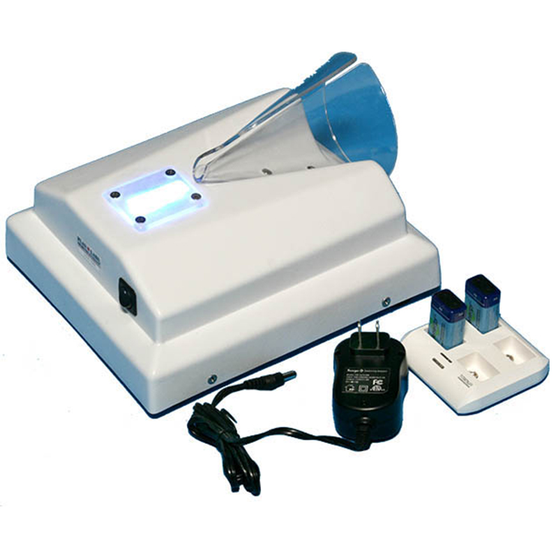 562-IRC Illuminated Tail Injection Cone