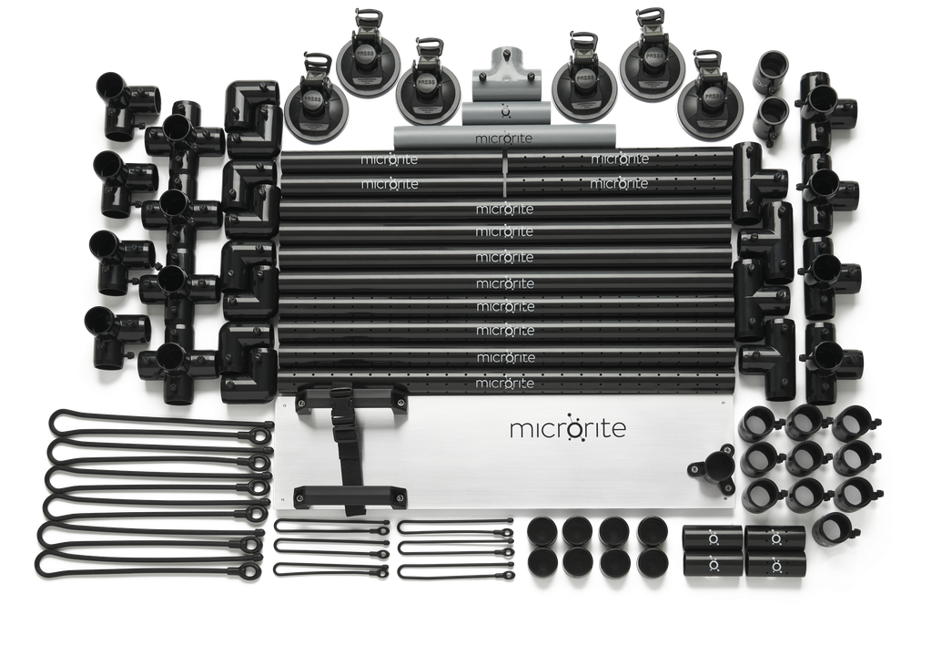 Professional Manifold