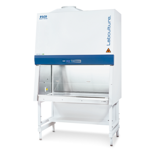 Labculture® Class II Type B2 (Total Exhaust) Biosafety Cabinets