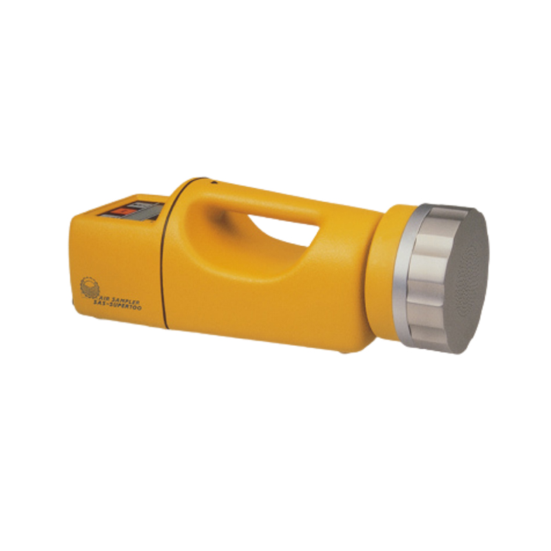 SAS-Super 100 High Volume Air Sampler