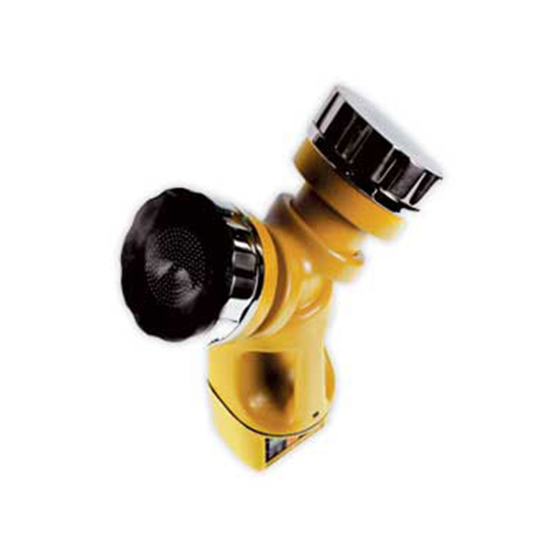 SAS Duo 360 High Volume Air Sampler