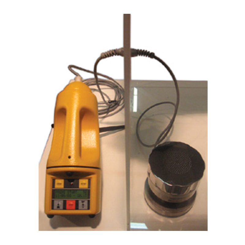 SAS Isolator Microbial Air Sampler