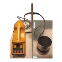 SAS Isolator Microbial Air Sampler