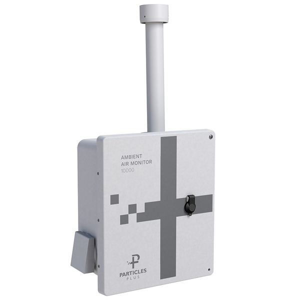 10000 Ambient Air Monitor