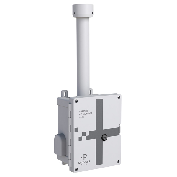 11000 Ambient Air Monitor