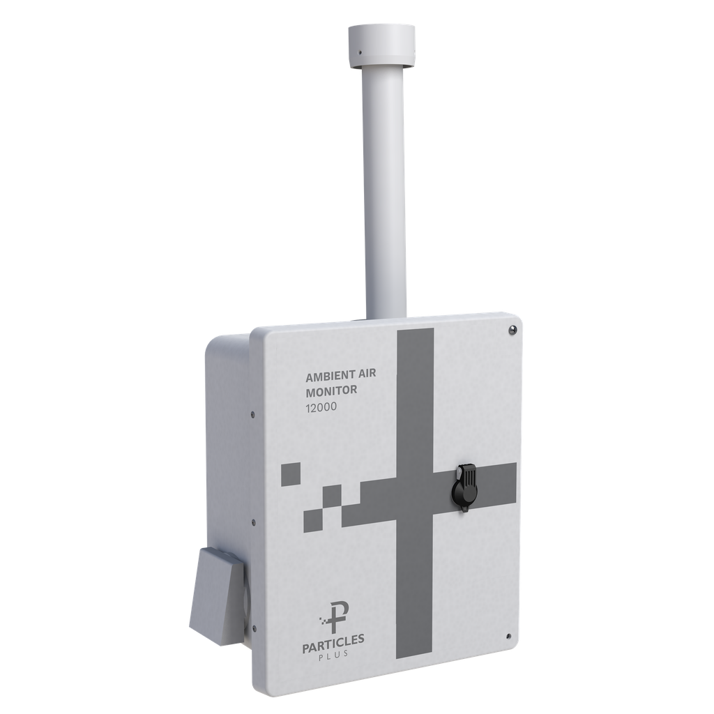 12000 Ambient Air Monitor