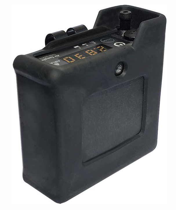 Air Sampler 1000 Series