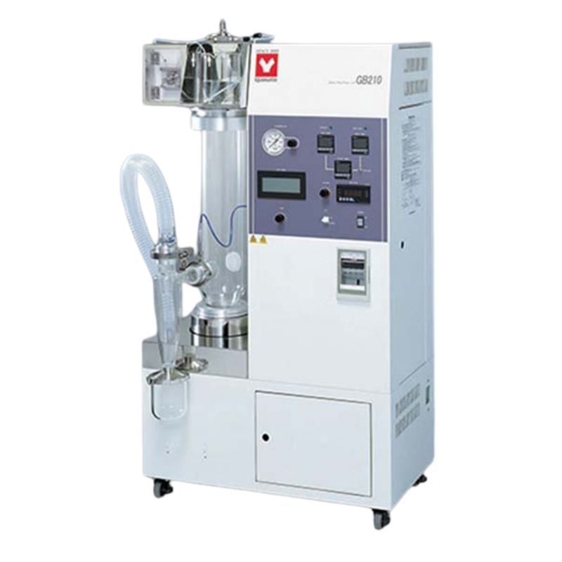 Yamato GB210A Versatile Mini Spray Dryer GB210A