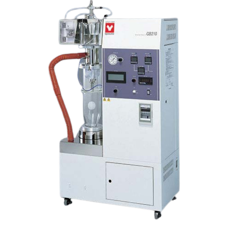 Yamato GB210B Versatile Granulation Spray Dryer GB210B