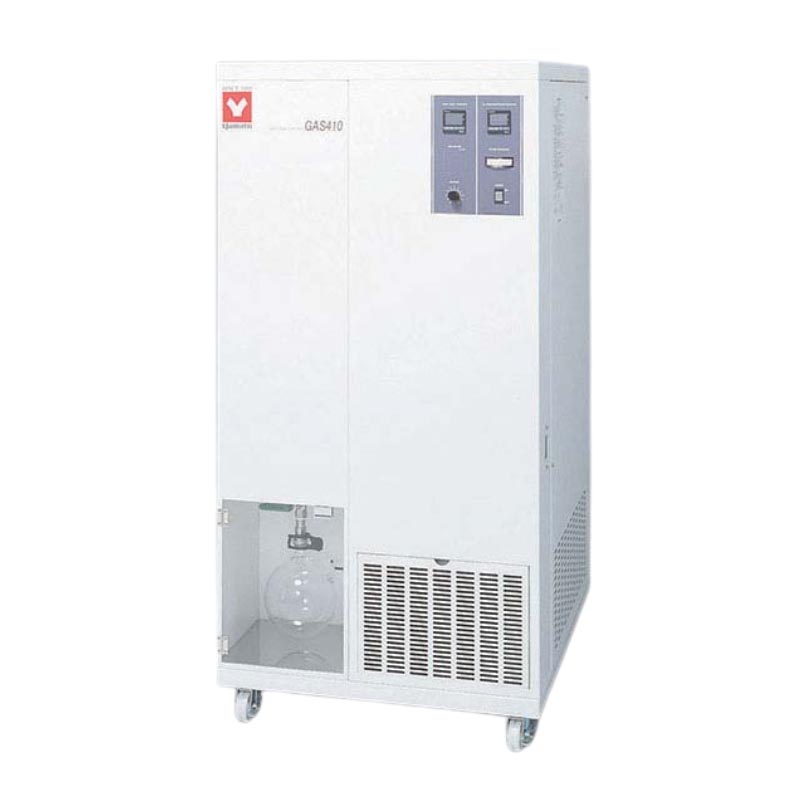 Yamato GAS410 Organic Solvent Recovery System