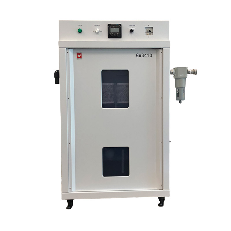 GWS410 Organic Solvent Washing Unit