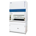 Frontier® Duo- B Series Ducted Fume Hood