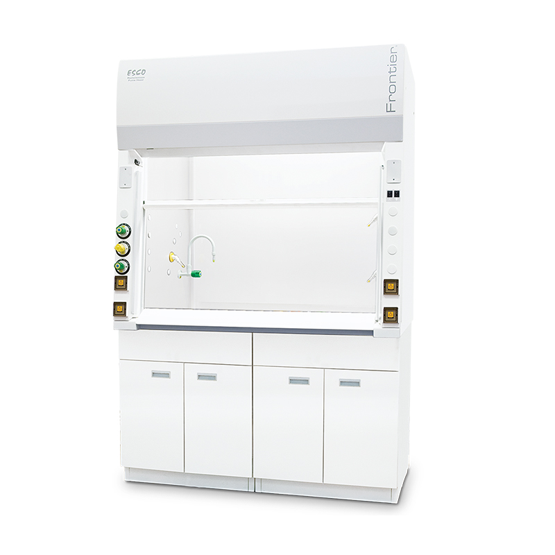 Frontier® Acid Digestion Ducted Fume Hood