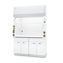 Frontier® Acid Digestion Ducted Fume Hood