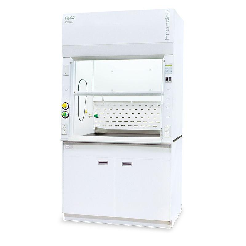 Frontier® Acela XP Ducted Fume Hood